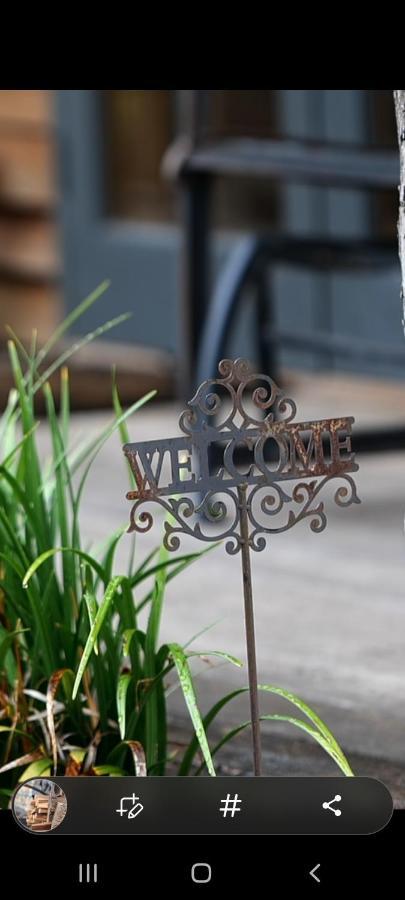 Baroona Cottage Barwite Zewnętrze zdjęcie
